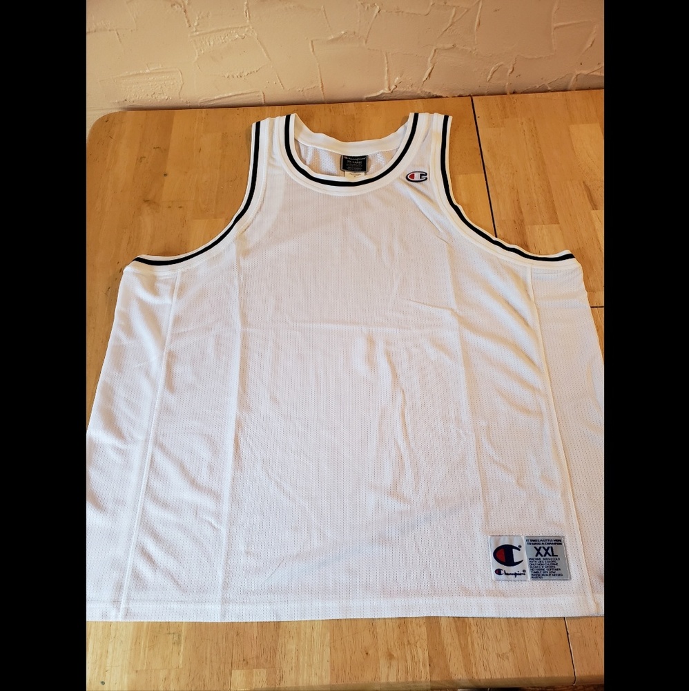 Mens Champion Jersey size XXL